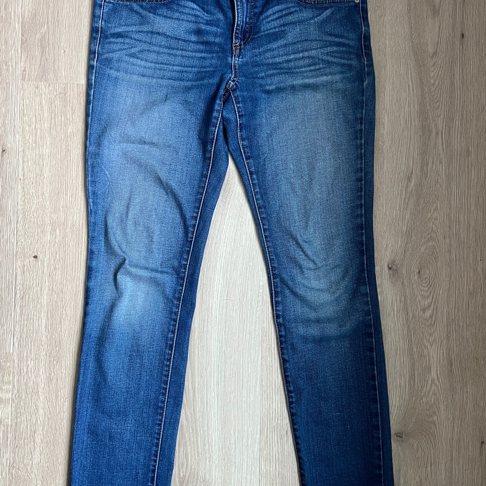 INC Skinny Jeans - 6 Short